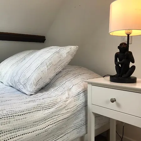 Appartement Coquet Dans Maison Individuelle Lisses Exterior foto