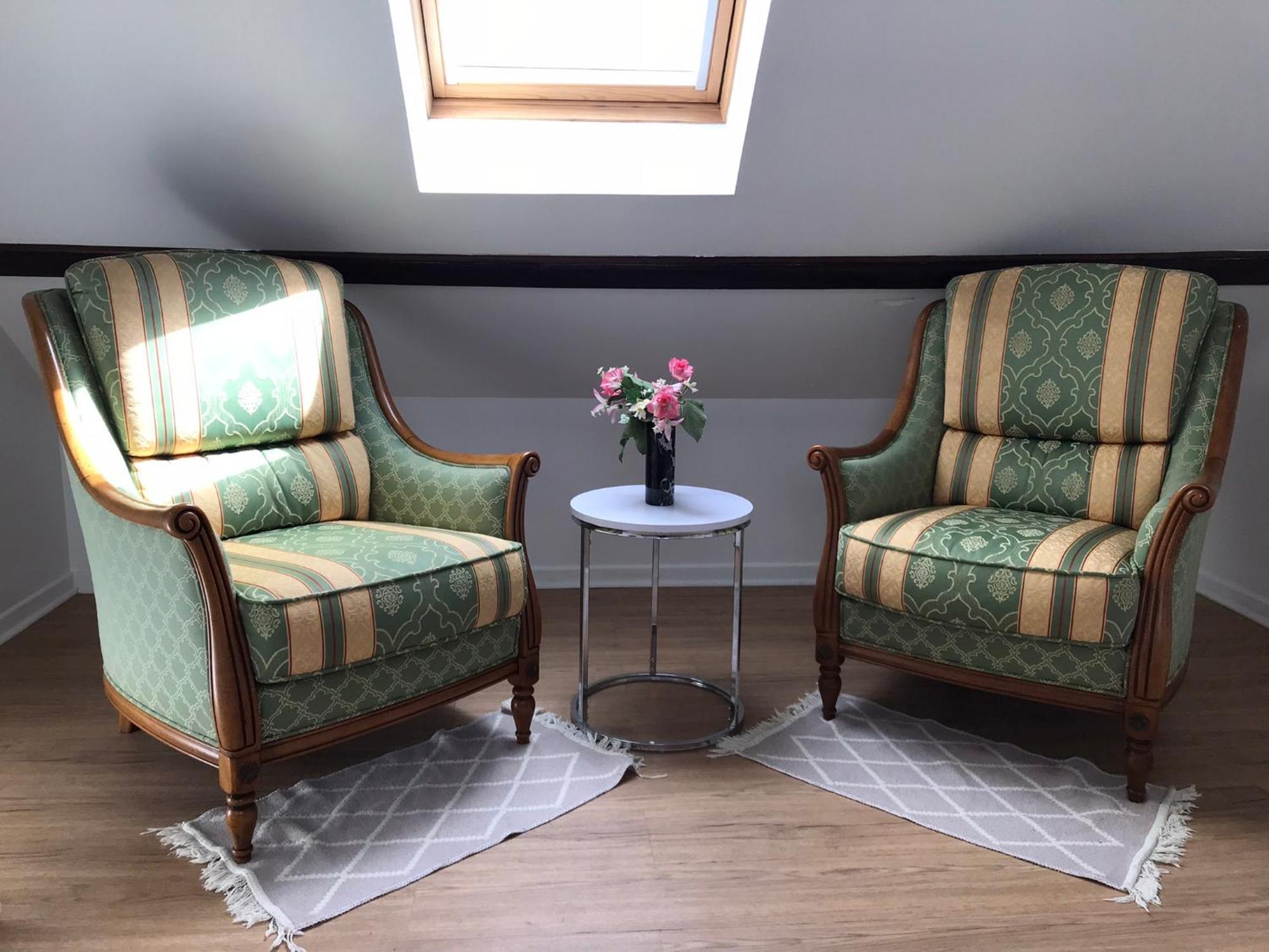 Coquet Dans Maison Individuelle Apartment
