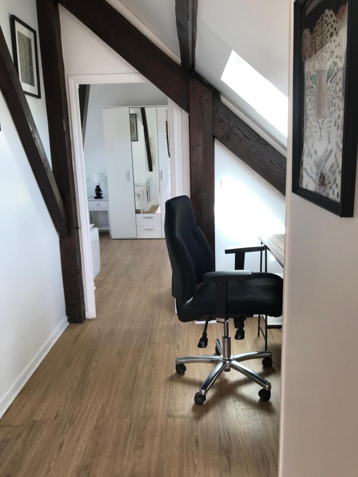 Apartment Coquet Dans Maison Individuelle *